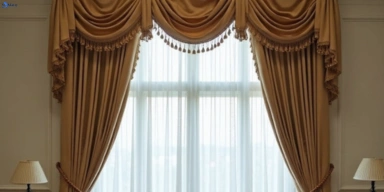 Steam cleaning heavy drapes on-site cardigan-vic Matty Curtain Cleaning